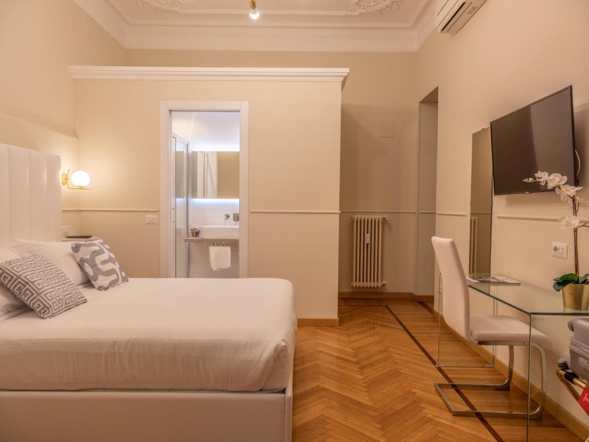 Vatican Palace Suites By Premium Suites Collection Rome Buitenkant foto