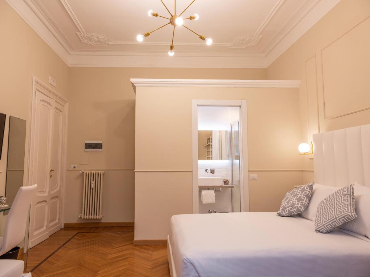 Vatican Palace Suites By Premium Suites Collection Rome Buitenkant foto